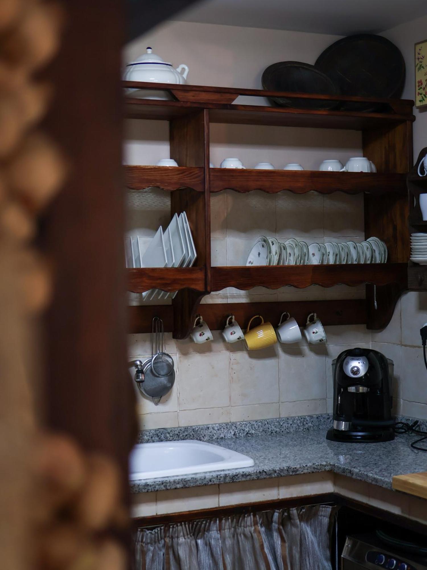 Pensjonat Casa Puertas Oia Zewnętrze zdjęcie