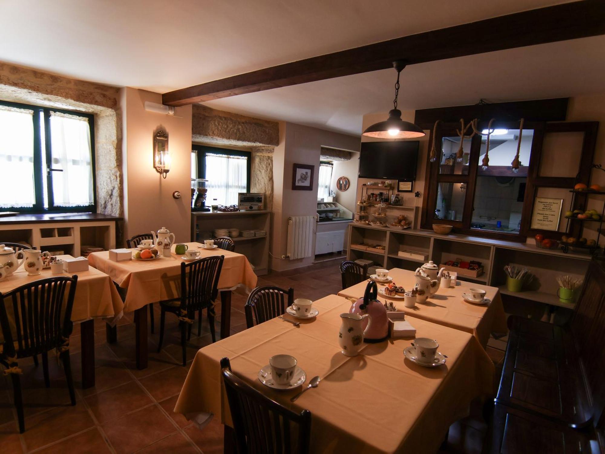 Pensjonat Casa Puertas Oia Zewnętrze zdjęcie