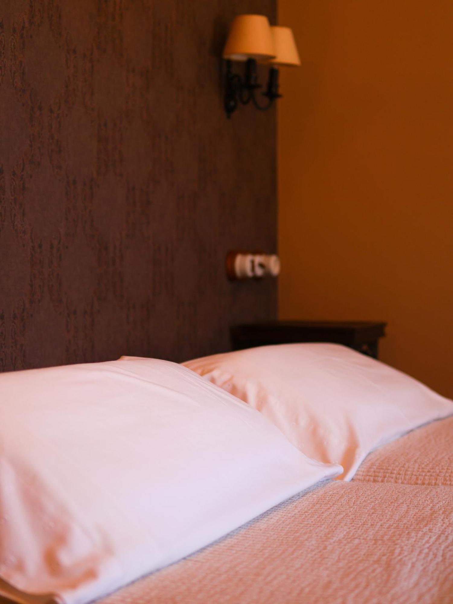 Pensjonat Casa Puertas Oia Zewnętrze zdjęcie