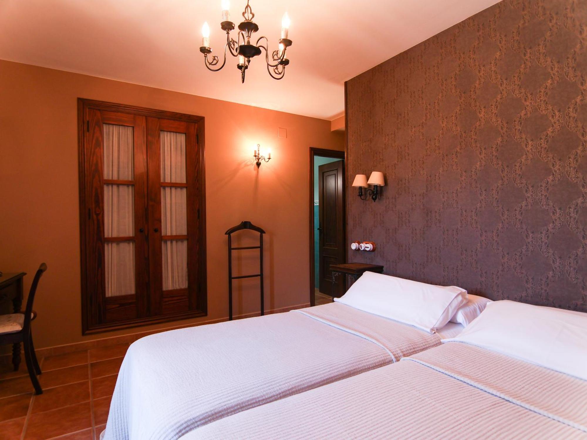 Pensjonat Casa Puertas Oia Zewnętrze zdjęcie