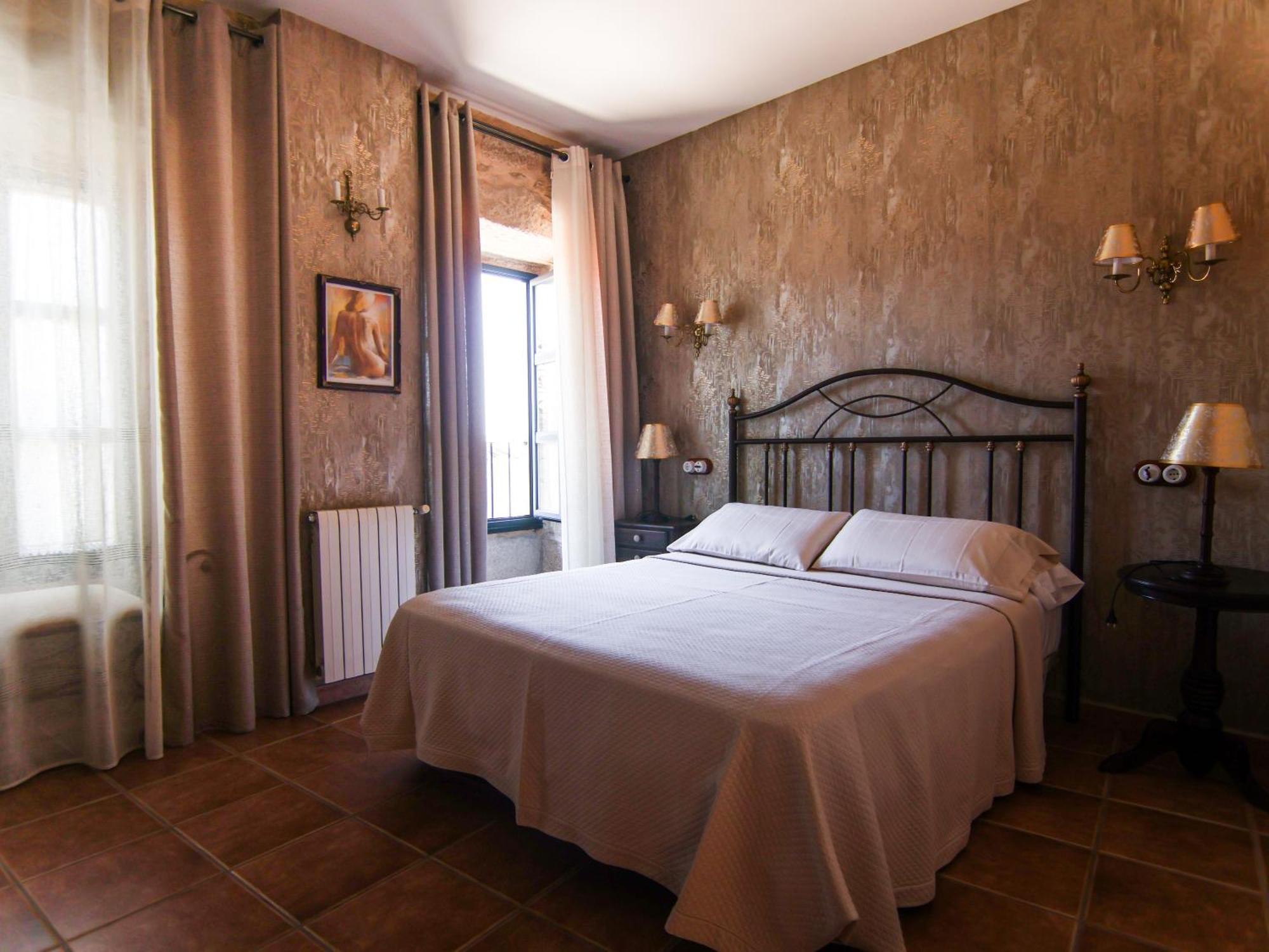Pensjonat Casa Puertas Oia Zewnętrze zdjęcie