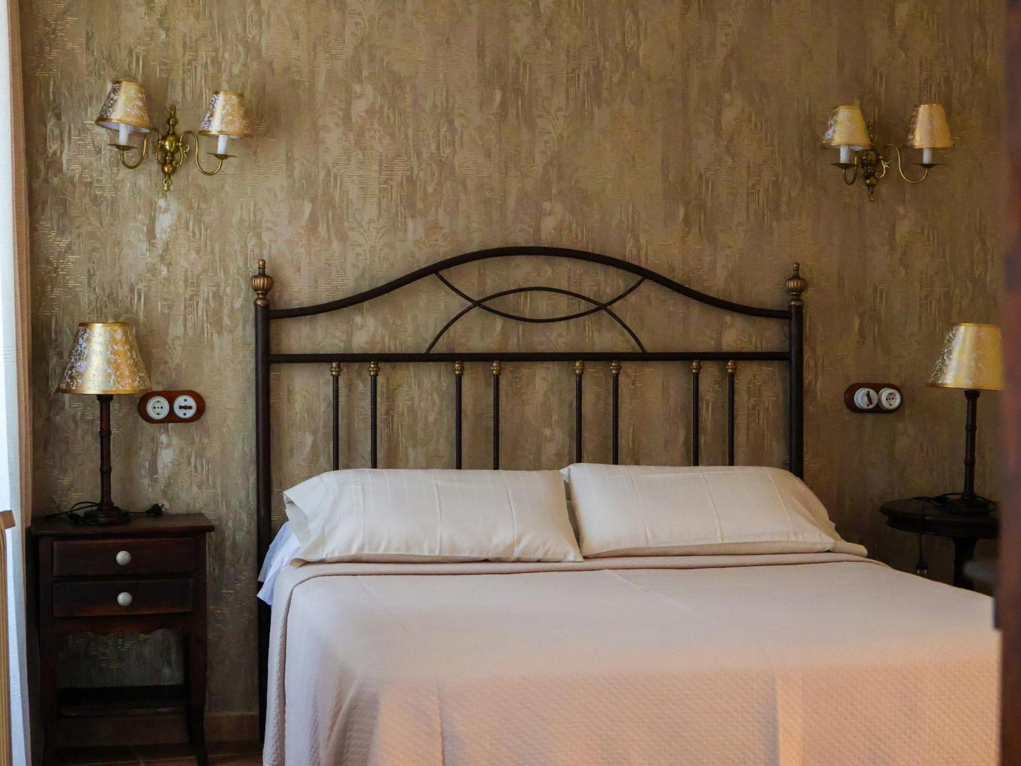 Pensjonat Casa Puertas Oia Zewnętrze zdjęcie