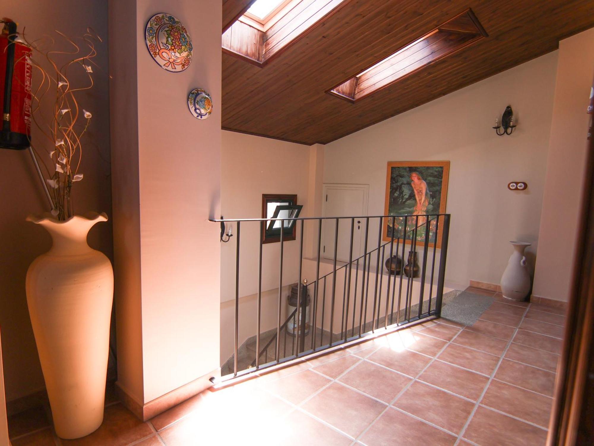 Pensjonat Casa Puertas Oia Zewnętrze zdjęcie