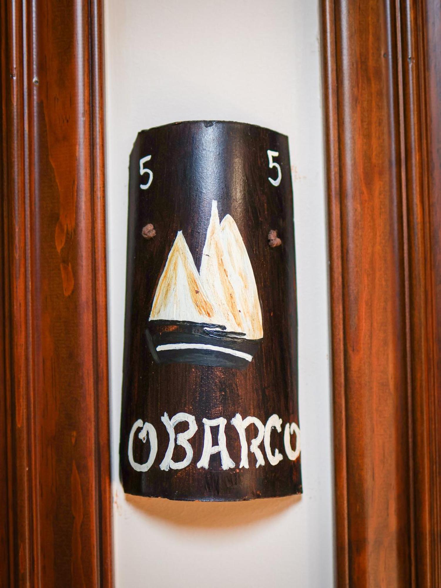Pensjonat Casa Puertas Oia Zewnętrze zdjęcie