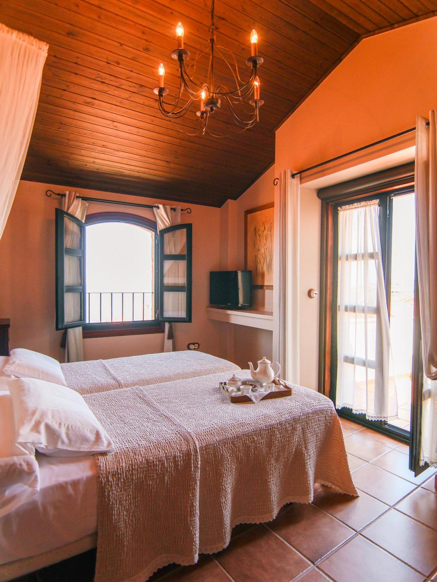 Pensjonat Casa Puertas Oia Zewnętrze zdjęcie