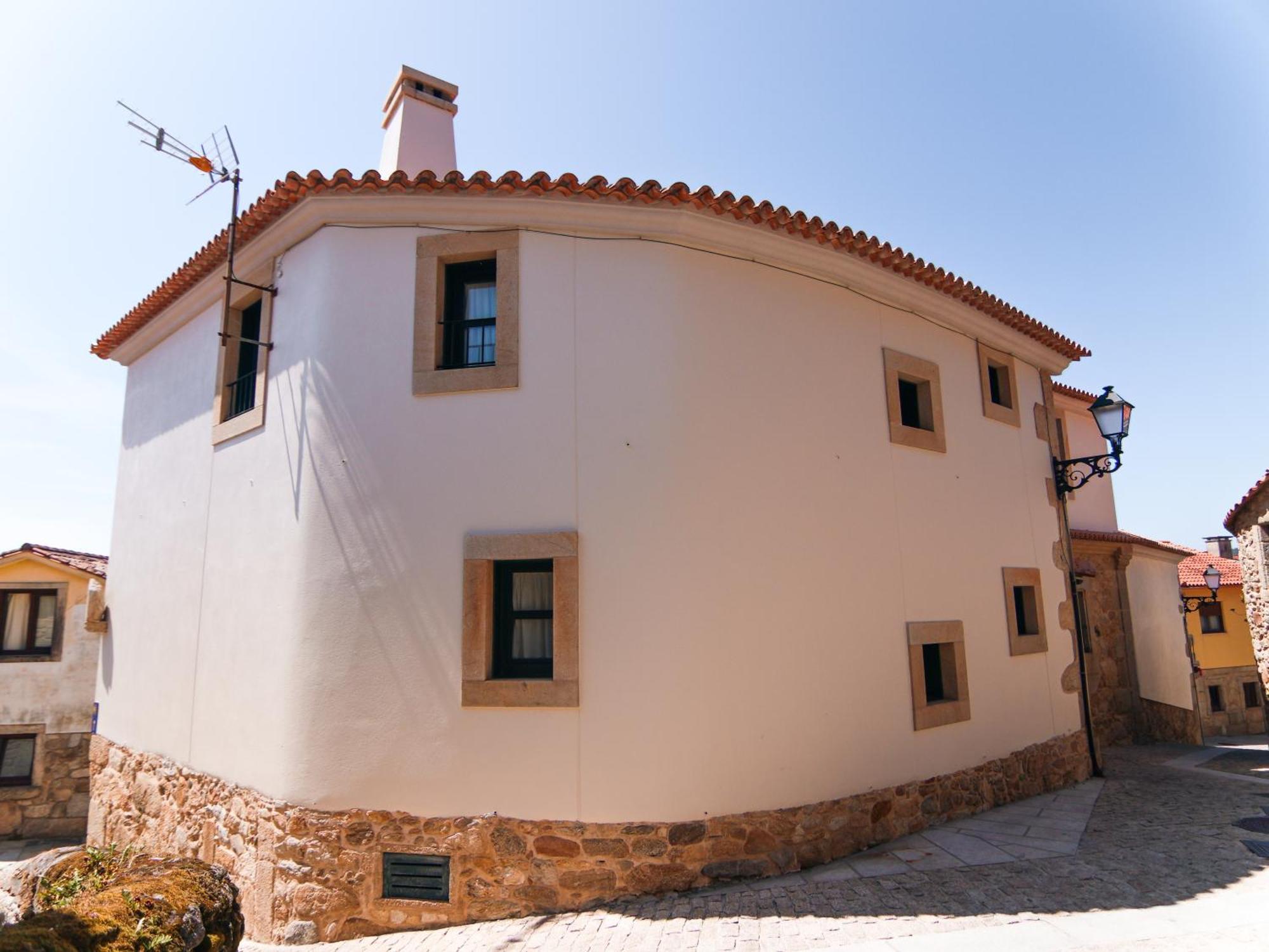 Pensjonat Casa Puertas Oia Zewnętrze zdjęcie