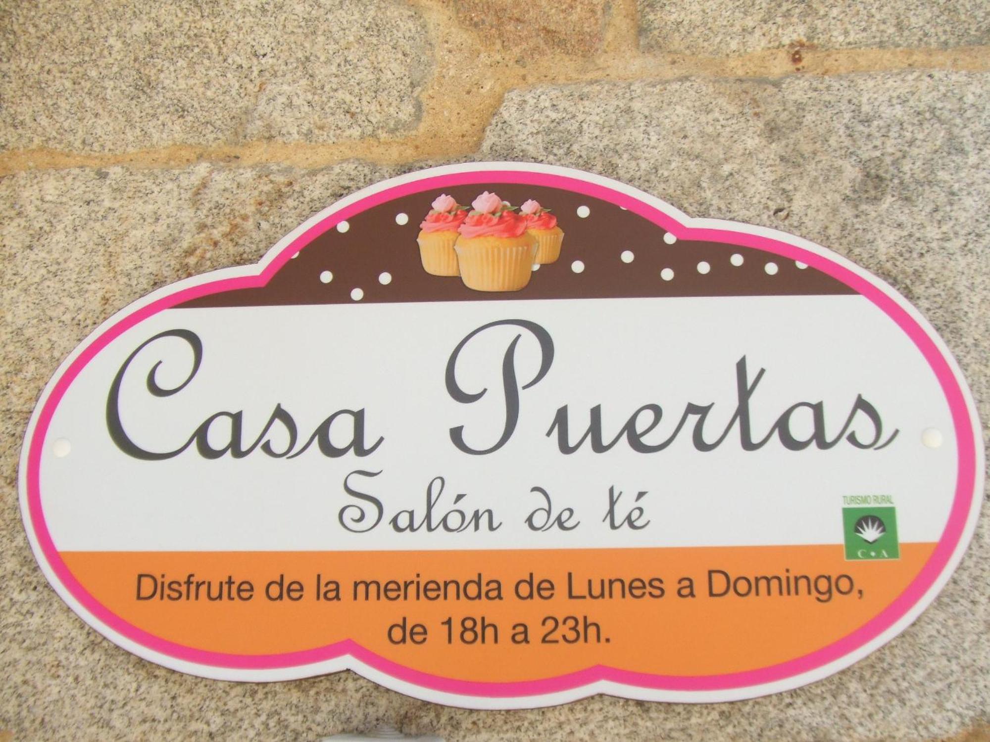 Pensjonat Casa Puertas Oia Zewnętrze zdjęcie